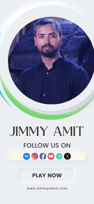 Jimmy Amit